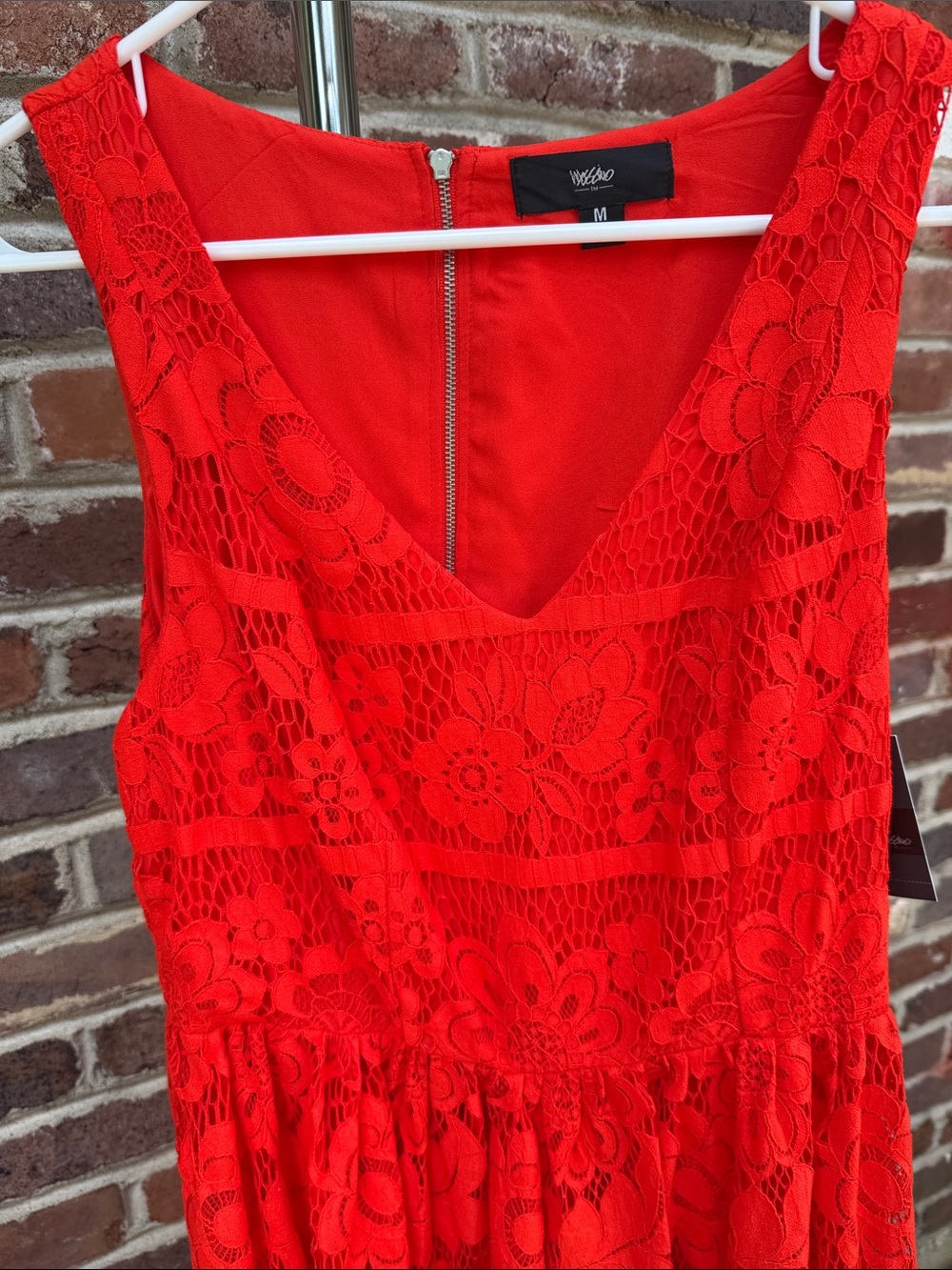 Target Mossimo Dress - Picture 2 of 7
